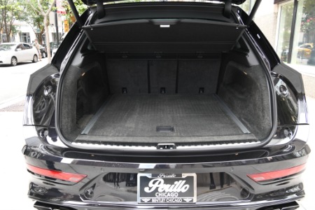 Used 2022 Bentley Bentayga S V8 | Chicago, IL