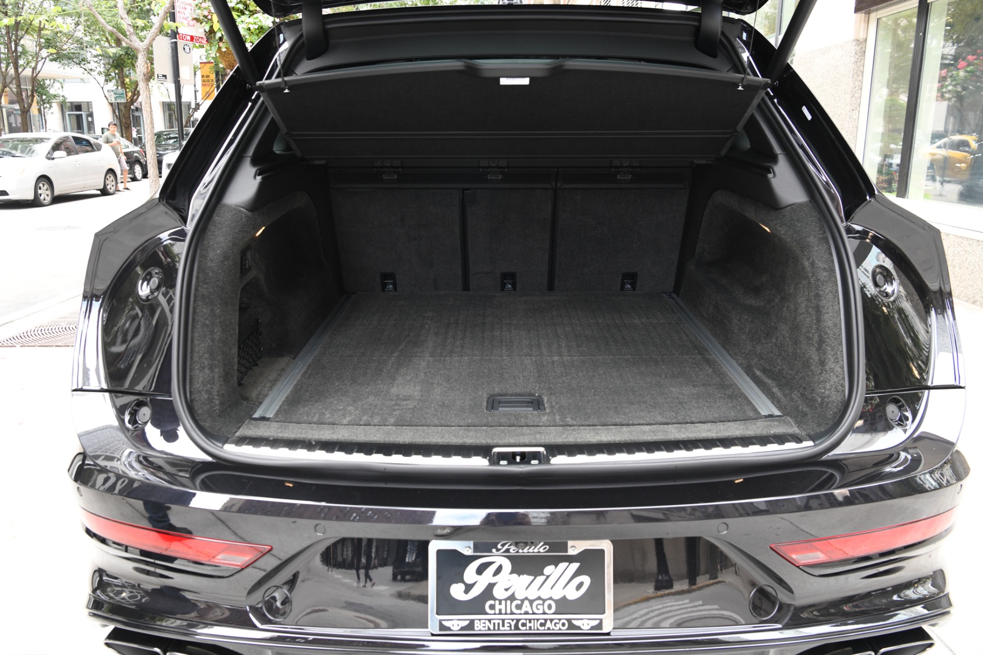 Used 2022 Bentley Bentayga S V8 | St. Petersburg, FL