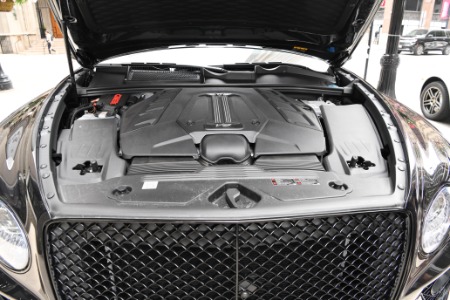 Used 2022 Bentley Bentayga S V8 | Chicago, IL