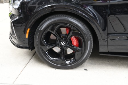 Used 2022 Bentley Bentayga S V8 | Chicago, IL