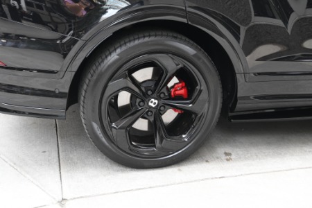 Used 2022 Bentley Bentayga S V8 | Chicago, IL