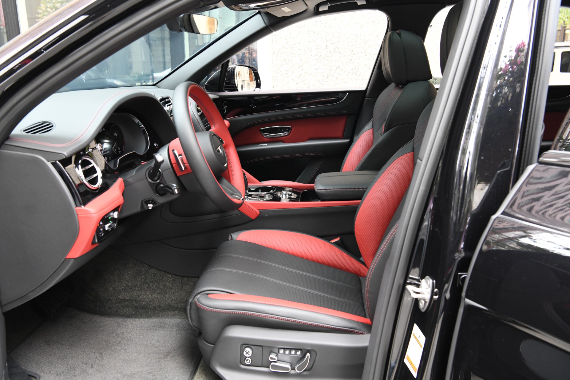 Used 2022 Bentley Bentayga S V8 | St. Petersburg, FL