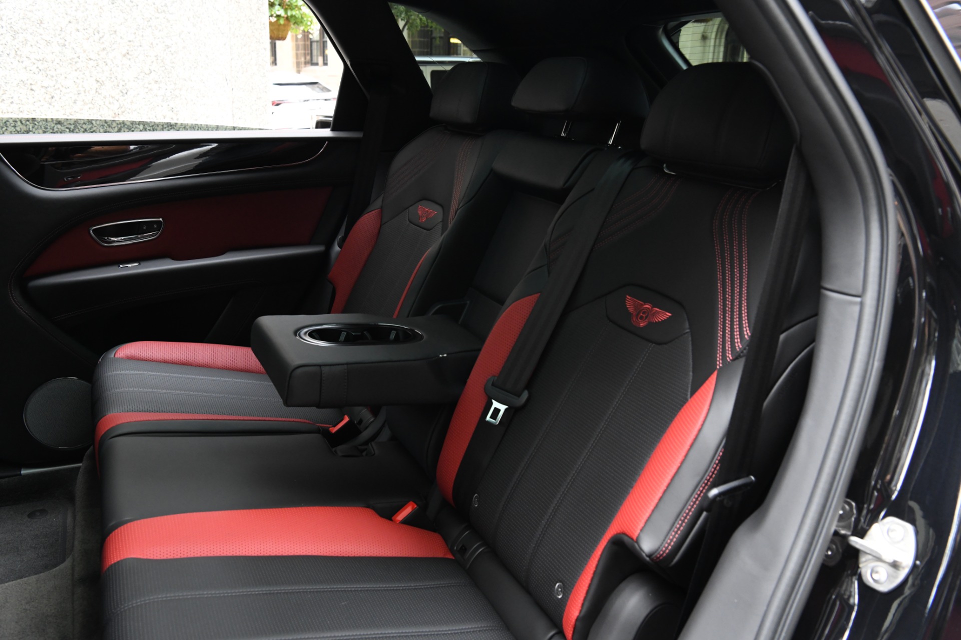 Used 2022 Bentley Bentayga S V8 | St. Petersburg, FL