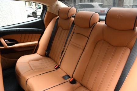 Used 2008 Maserati Quattroporte  | Chicago, IL