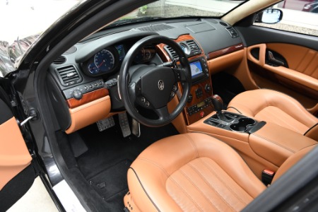 Used 2008 Maserati Quattroporte  | Chicago, IL