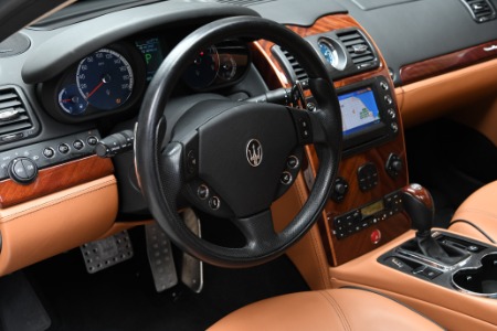 Used 2008 Maserati Quattroporte  | Chicago, IL