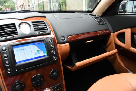 Used 2008 Maserati Quattroporte  | Chicago, IL