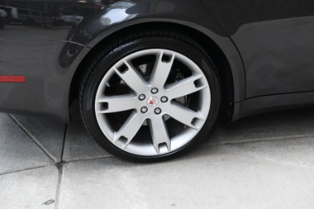 Used 2008 Maserati Quattroporte  | Chicago, IL