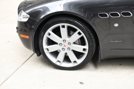 Used 2008 Maserati Quattroporte  | Chicago, IL