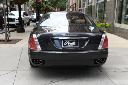 Used 2008 Maserati Quattroporte  | Chicago, IL