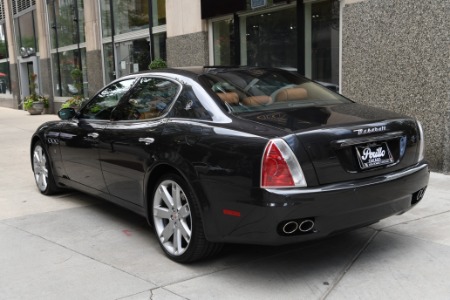 Used 2008 Maserati Quattroporte  | Chicago, IL