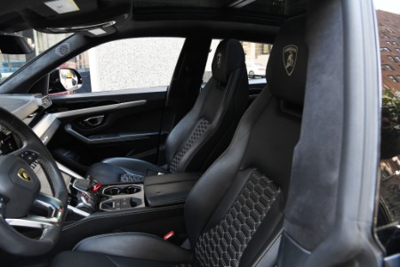Used 2019 Lamborghini Urus  | Chicago, IL