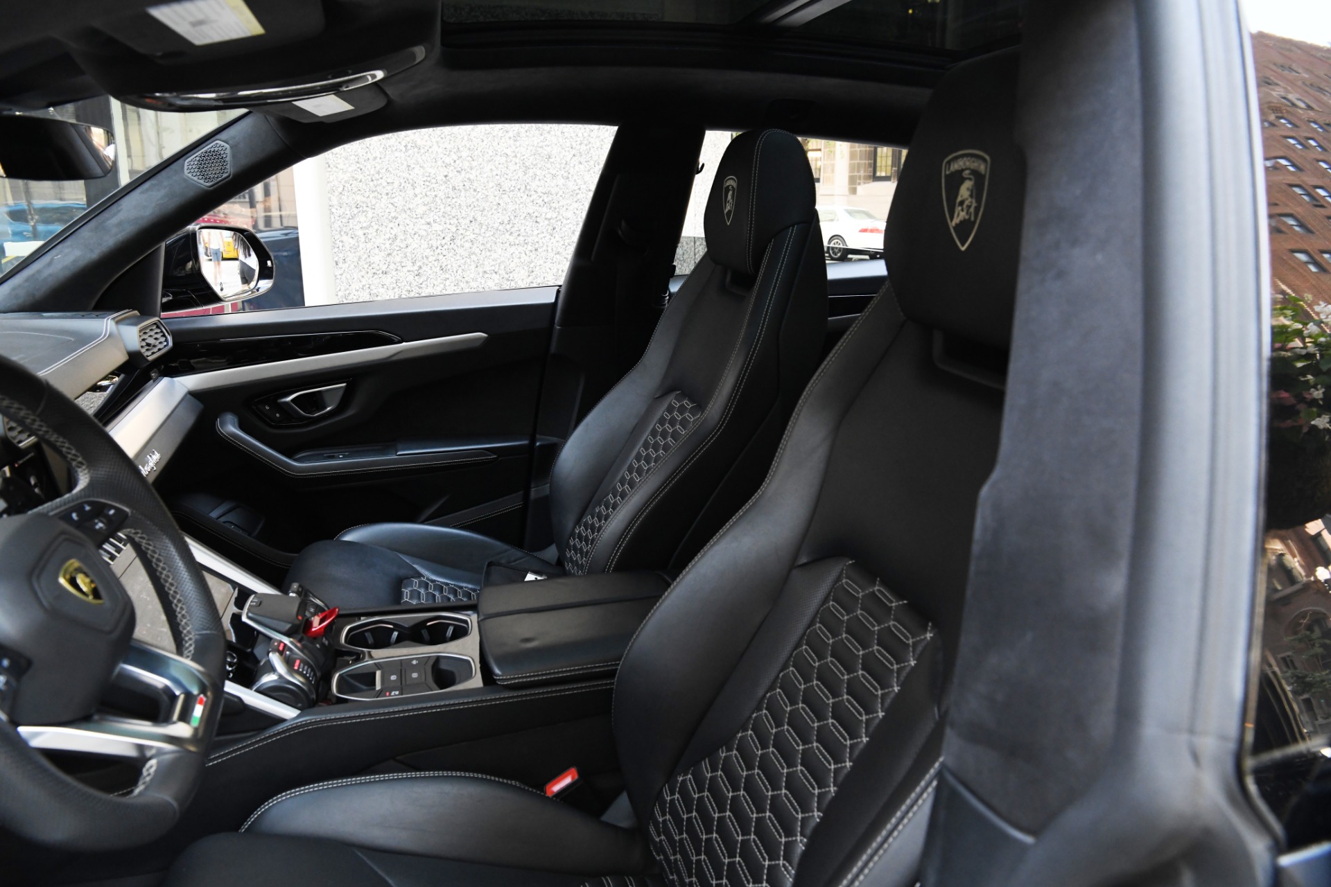 Used 2019 Lamborghini Urus | St. Petersburg, FL