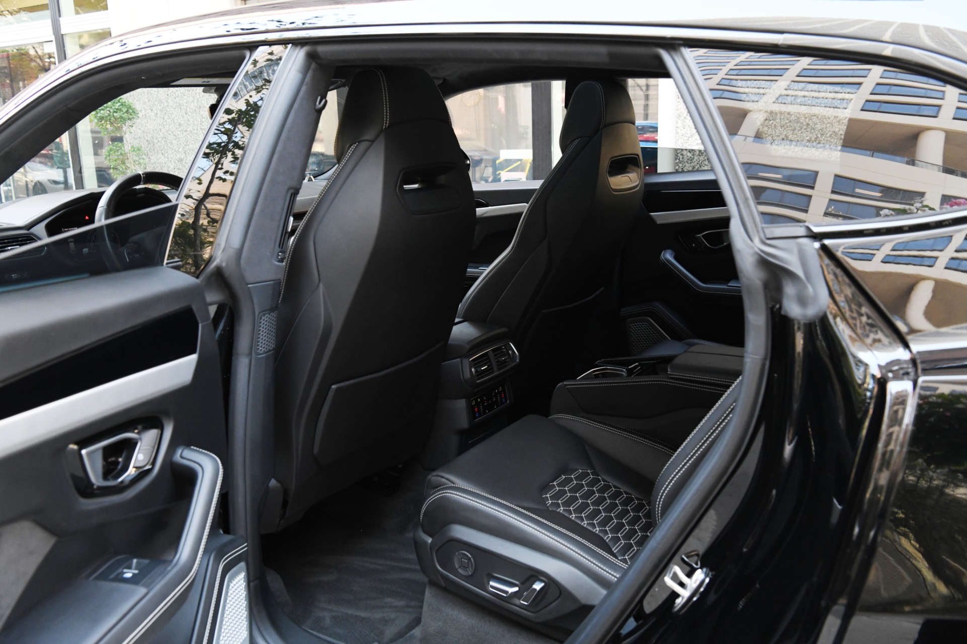 Used 2019 Lamborghini Urus | St. Petersburg, FL