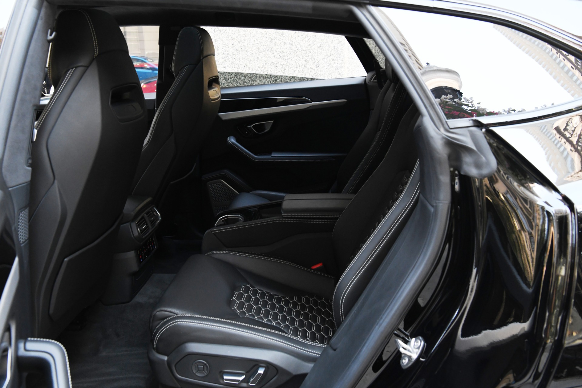 Used 2019 Lamborghini Urus | St. Petersburg, FL