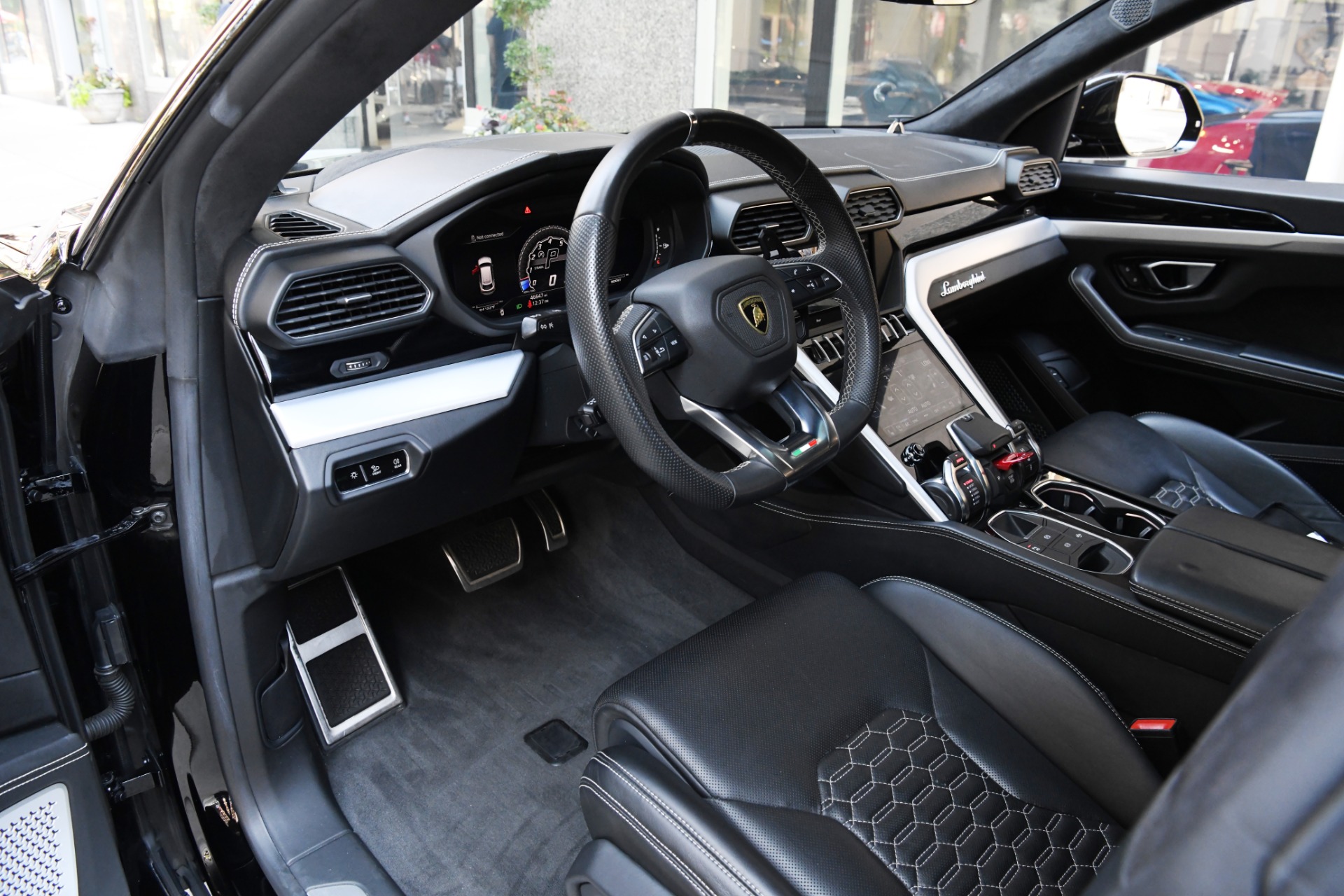 Used 2019 Lamborghini Urus | St. Petersburg, FL