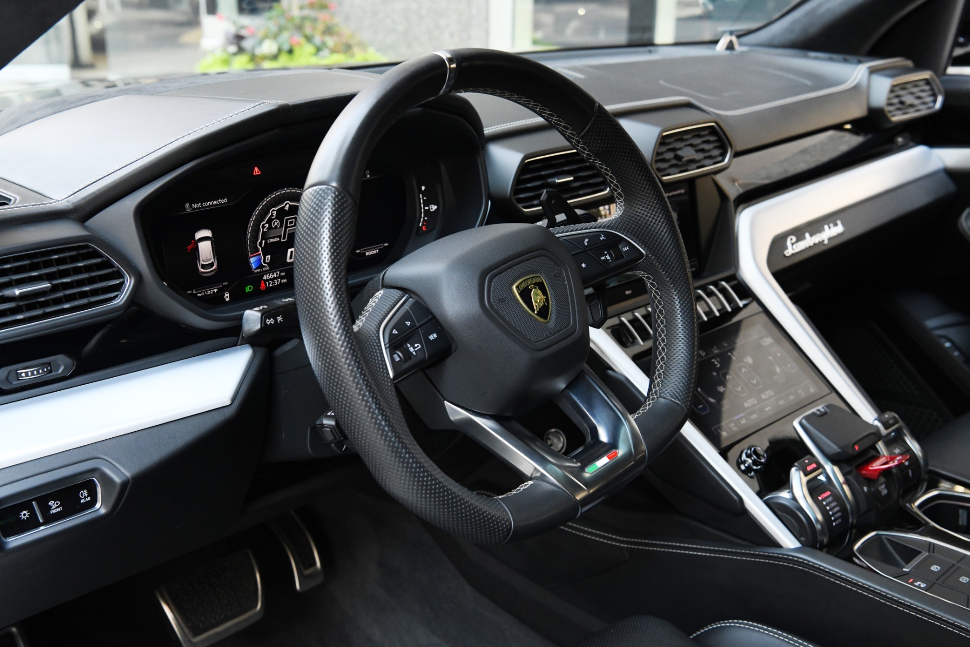 Used 2019 Lamborghini Urus | St. Petersburg, FL