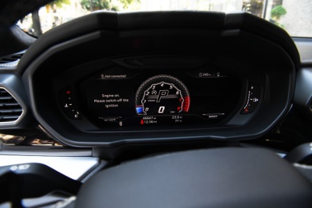 Used 2019 Lamborghini Urus  | Chicago, IL