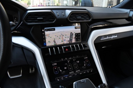 Used 2019 Lamborghini Urus  | Chicago, IL