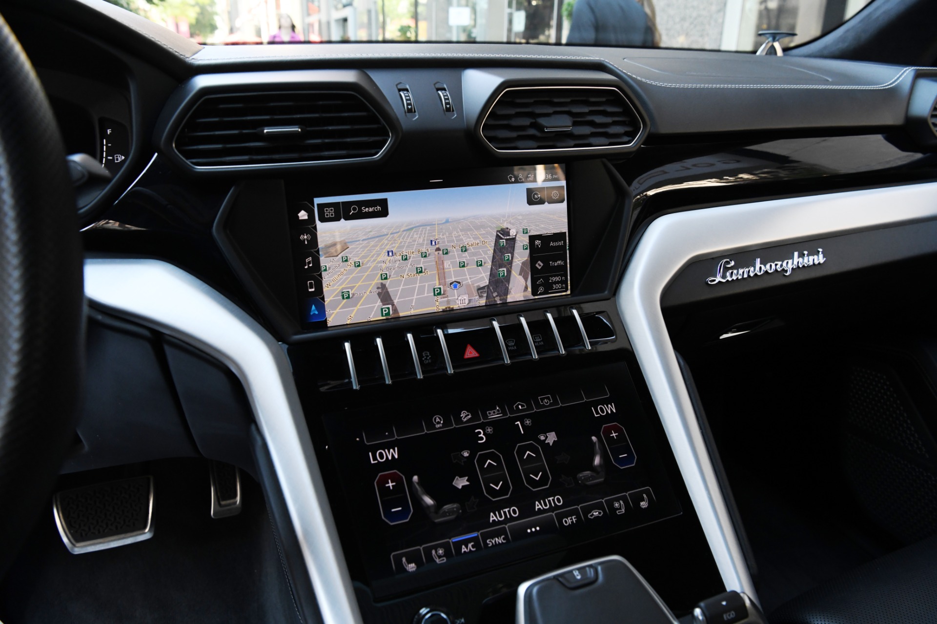 Used 2019 Lamborghini Urus | St. Petersburg, FL