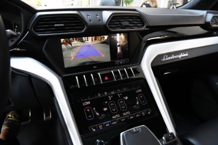 Used 2019 Lamborghini Urus  | Chicago, IL