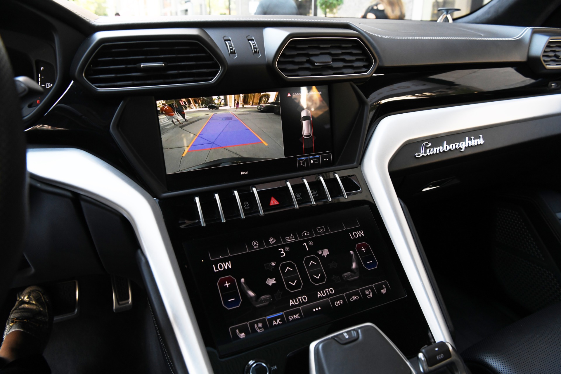 Used 2019 Lamborghini Urus | St. Petersburg, FL