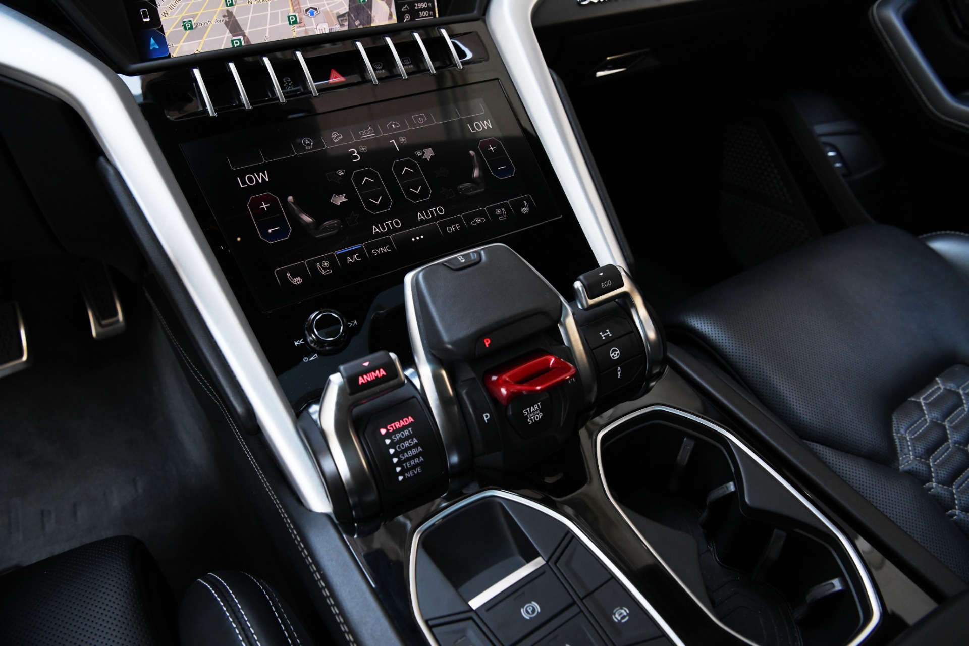 Used 2019 Lamborghini Urus | St. Petersburg, FL
