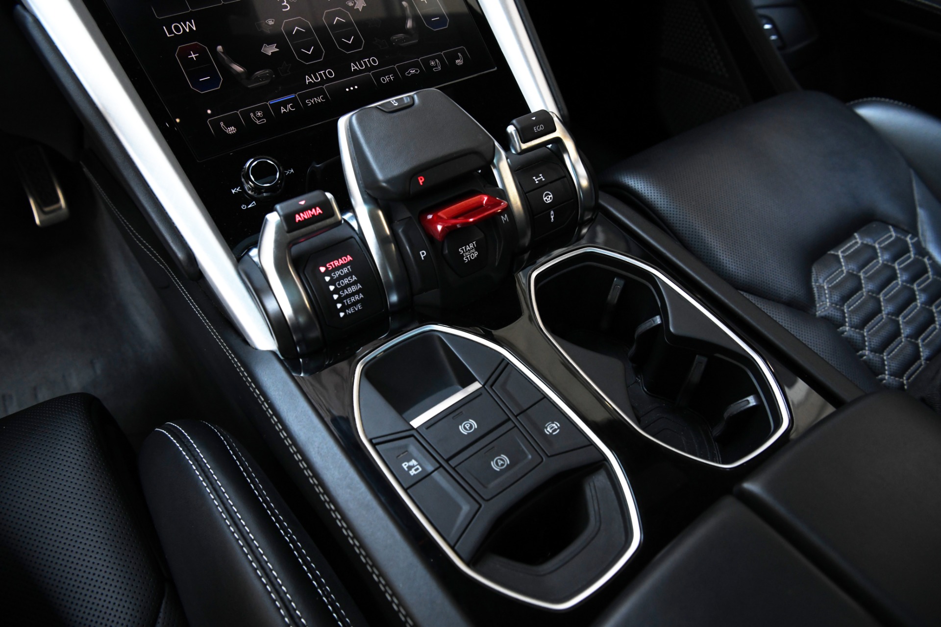 Used 2019 Lamborghini Urus | St. Petersburg, FL