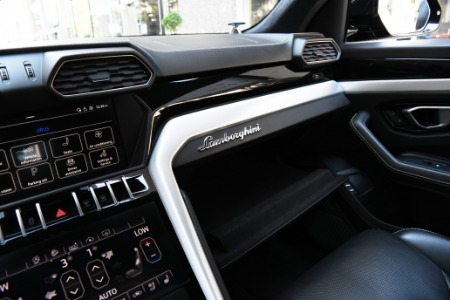 Used 2019 Lamborghini Urus  | Chicago, IL