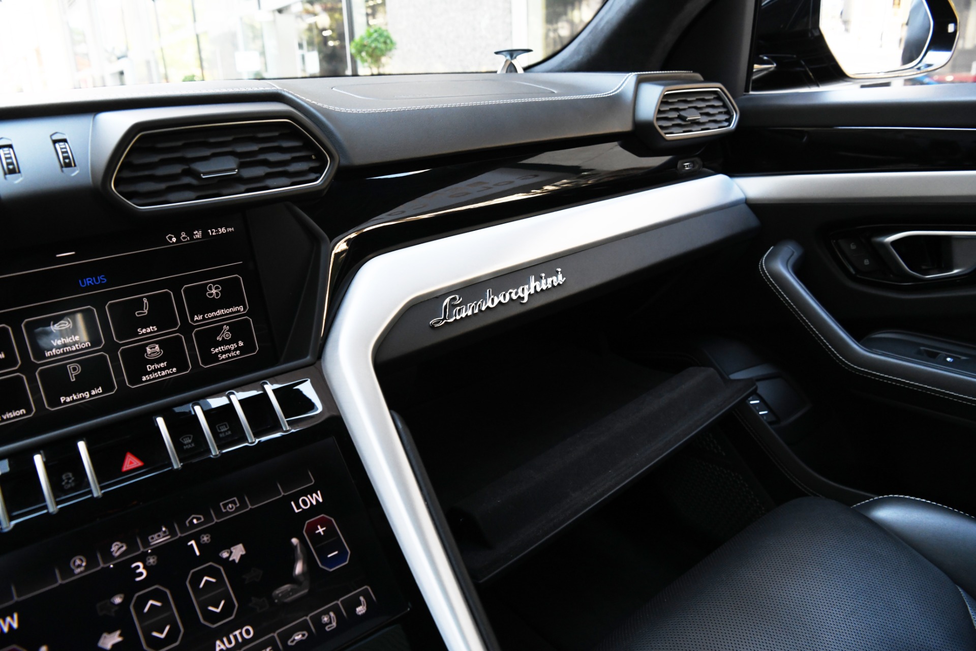 Used 2019 Lamborghini Urus | St. Petersburg, FL