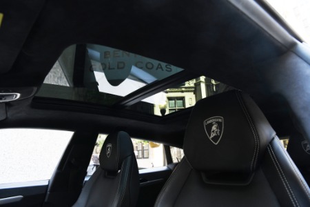 Used 2019 Lamborghini Urus  | Chicago, IL