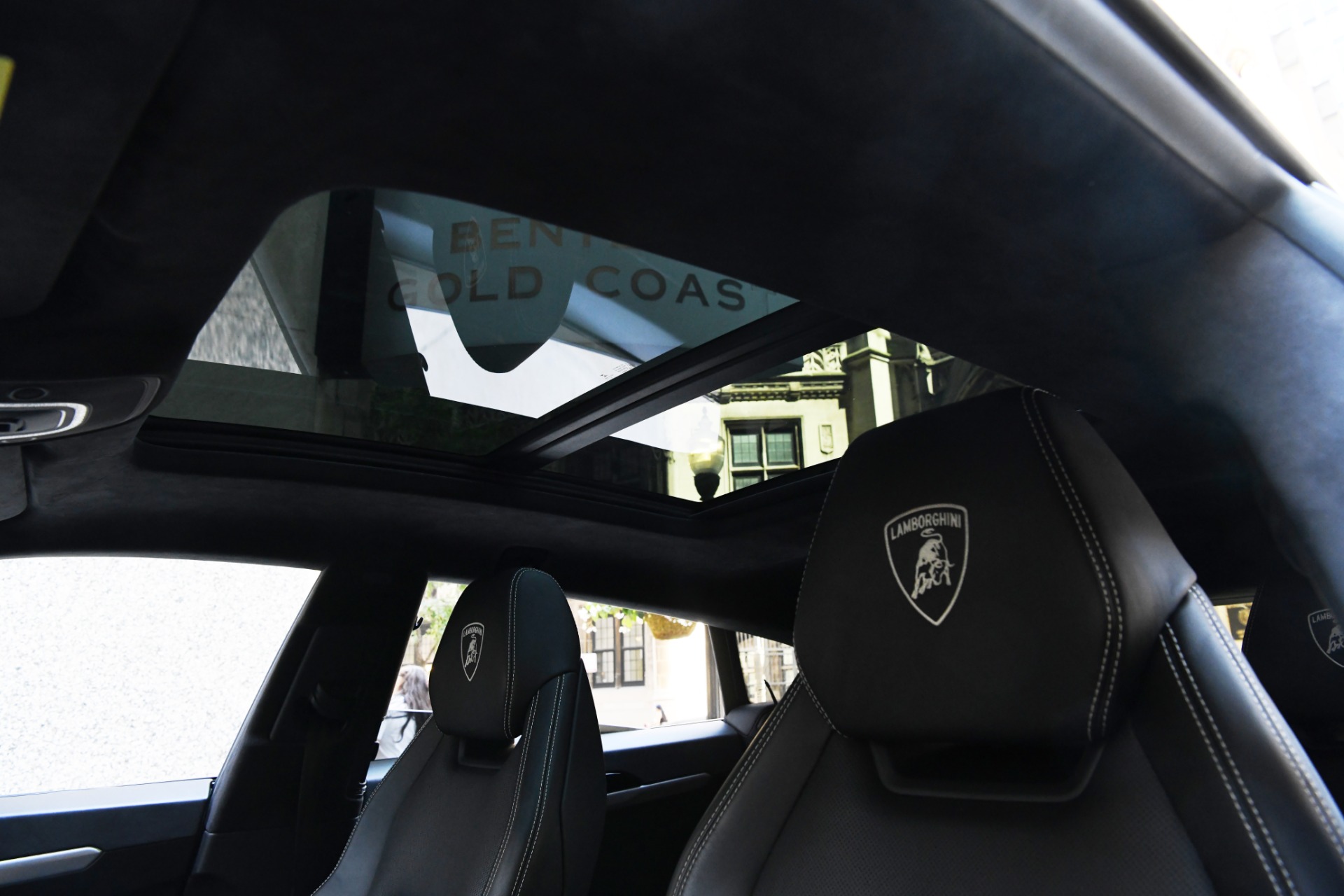 Used 2019 Lamborghini Urus | St. Petersburg, FL