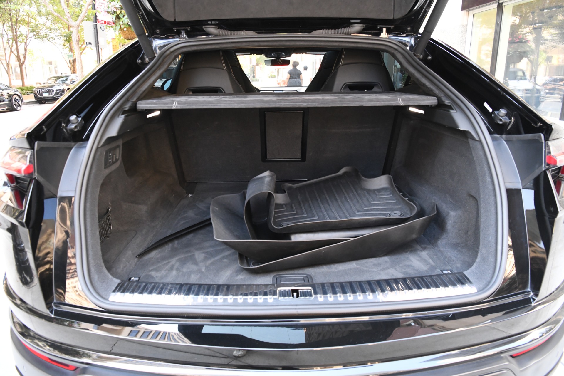 Used 2019 Lamborghini Urus | St. Petersburg, FL