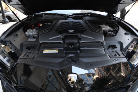 Used 2019 Lamborghini Urus  | Chicago, IL