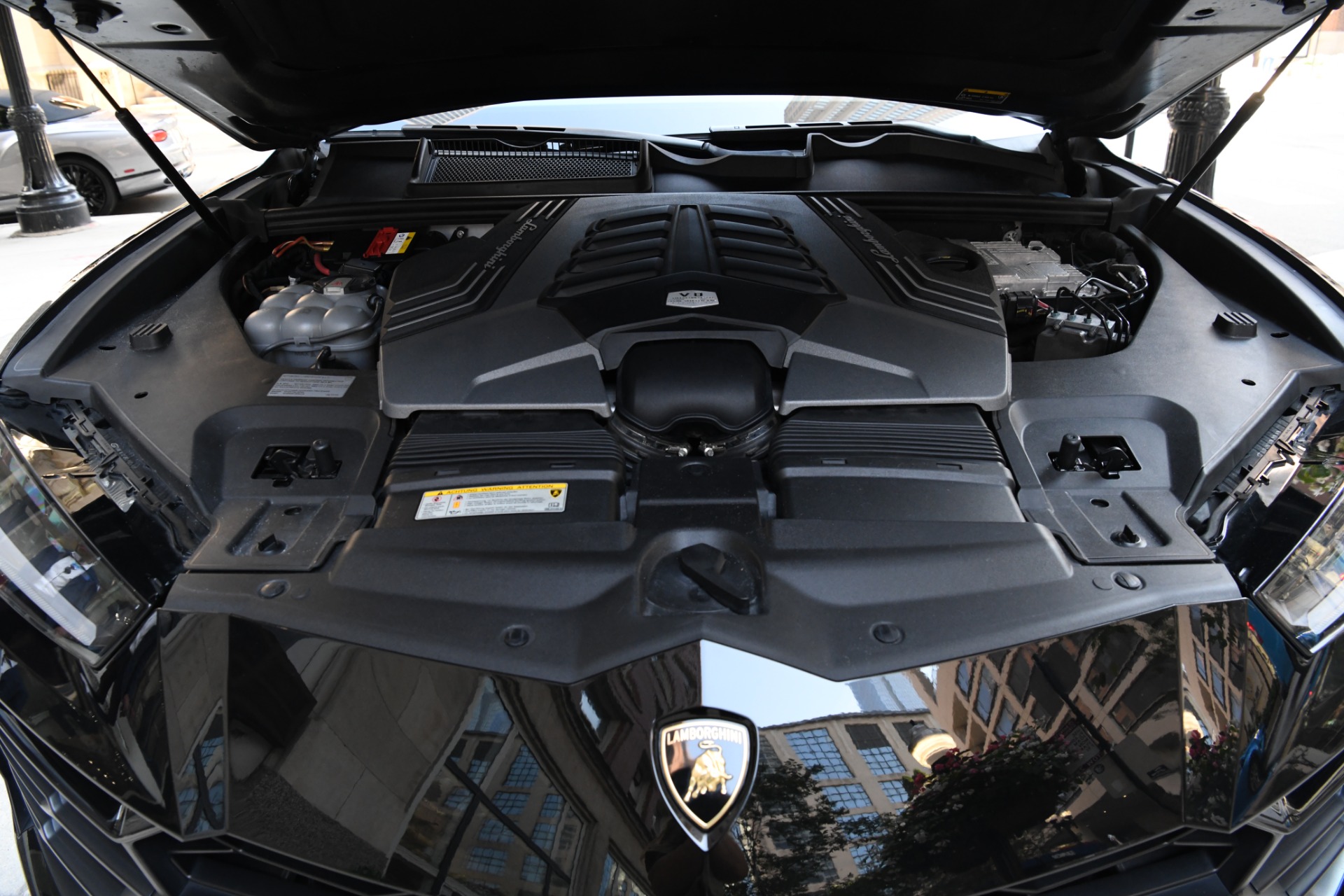 Used 2019 Lamborghini Urus | St. Petersburg, FL