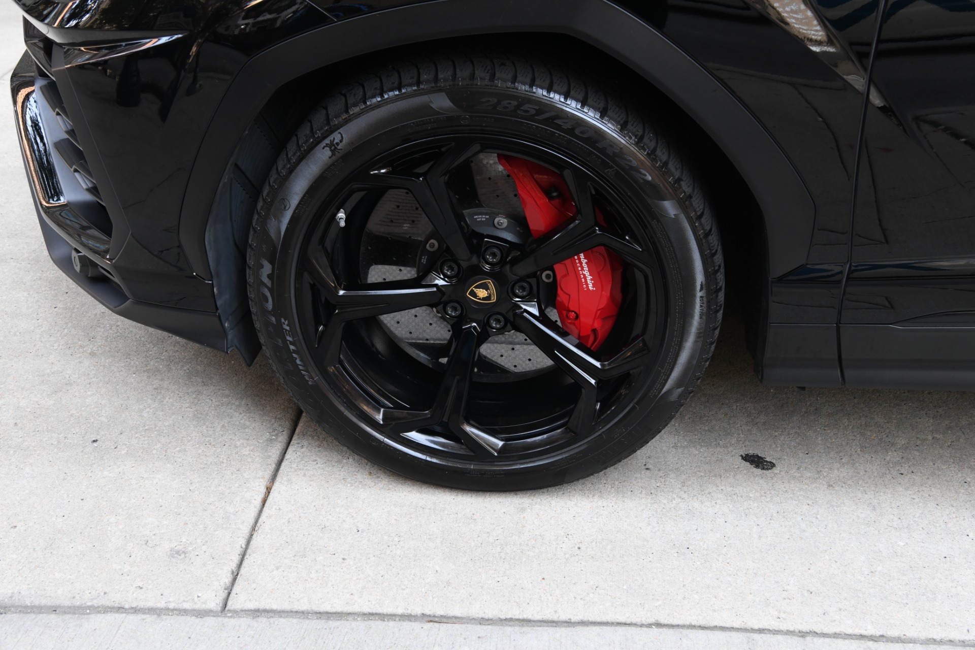 Used 2019 Lamborghini Urus | St. Petersburg, FL