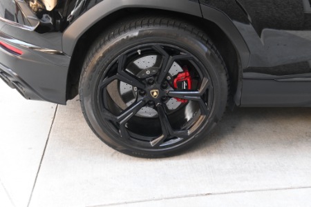 Used 2019 Lamborghini Urus  | Chicago, IL