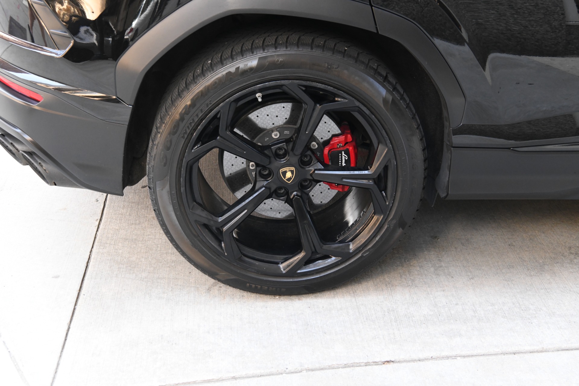 Used 2019 Lamborghini Urus | St. Petersburg, FL