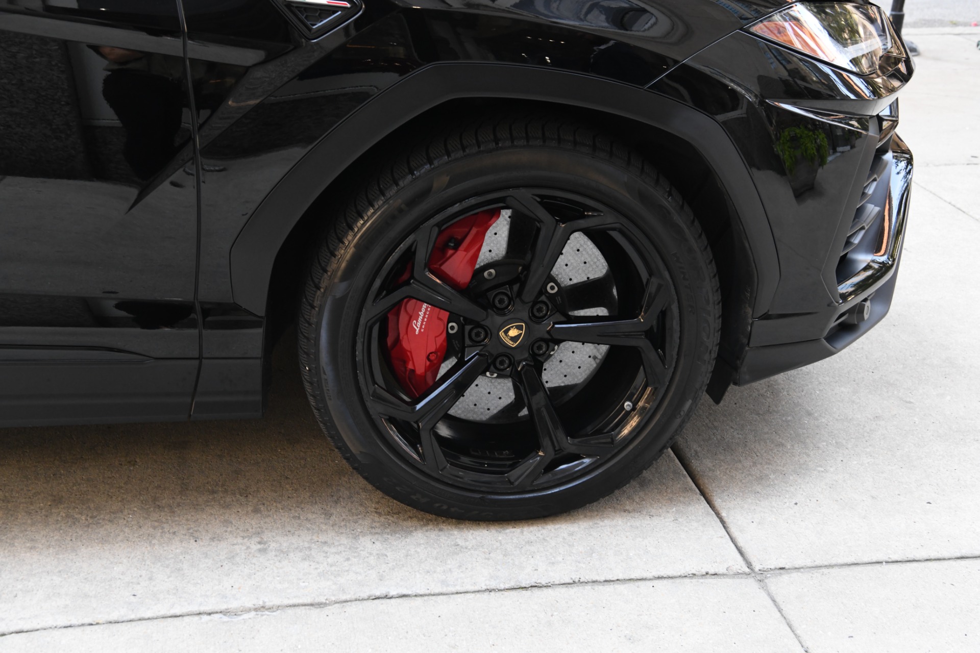 Used 2019 Lamborghini Urus | St. Petersburg, FL
