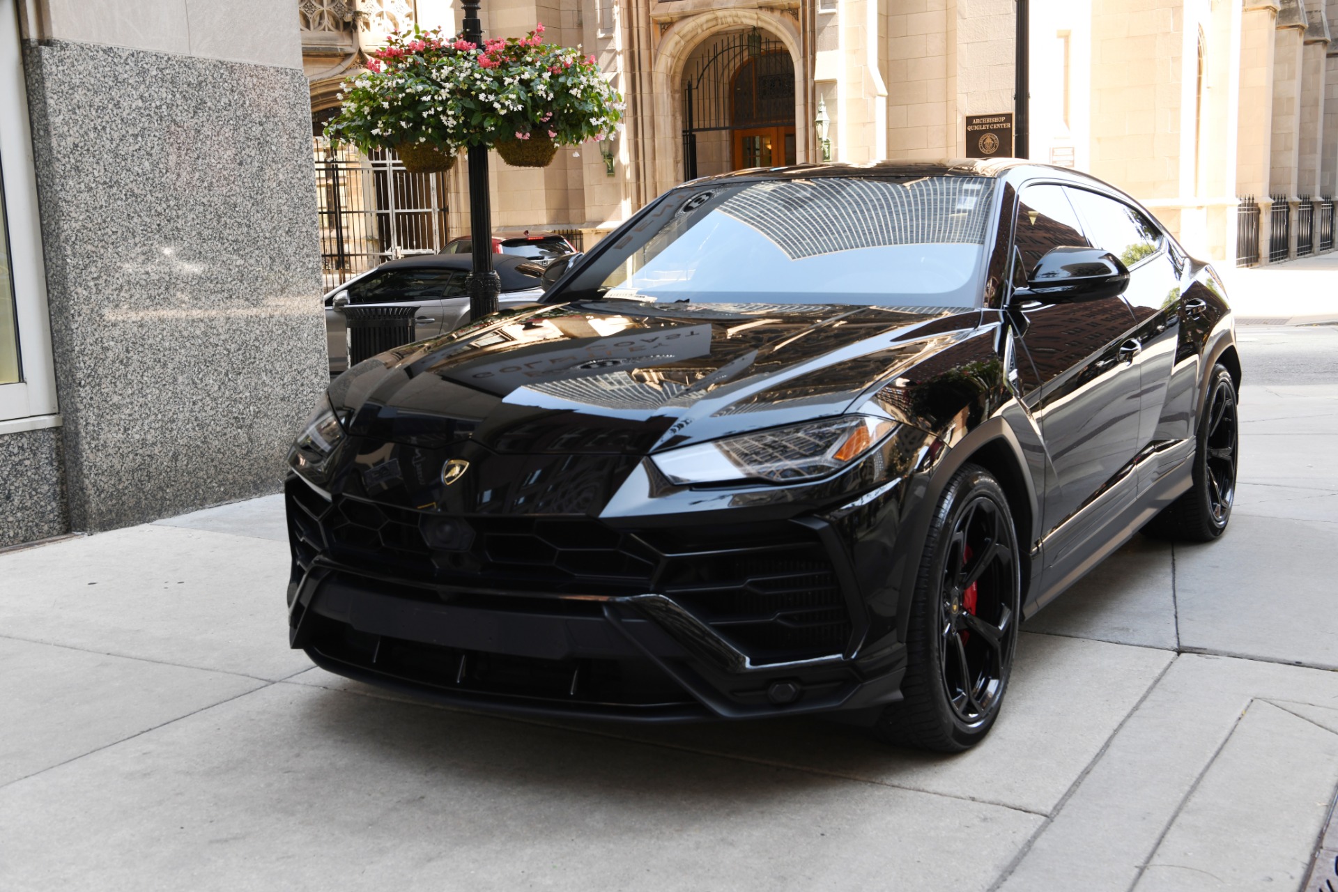 Used 2019 Lamborghini Urus | St. Petersburg, FL
