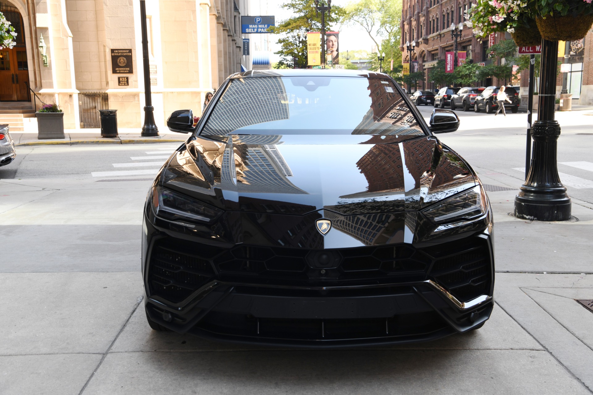 Used 2019 Lamborghini Urus | St. Petersburg, FL