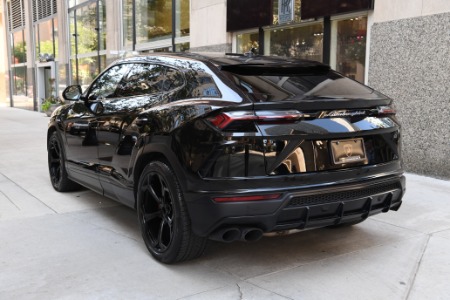 Used 2019 Lamborghini Urus  | Chicago, IL