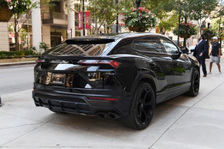 Used 2019 Lamborghini Urus  | Chicago, IL