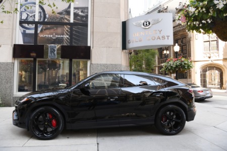 Used 2019 Lamborghini Urus  | Chicago, IL