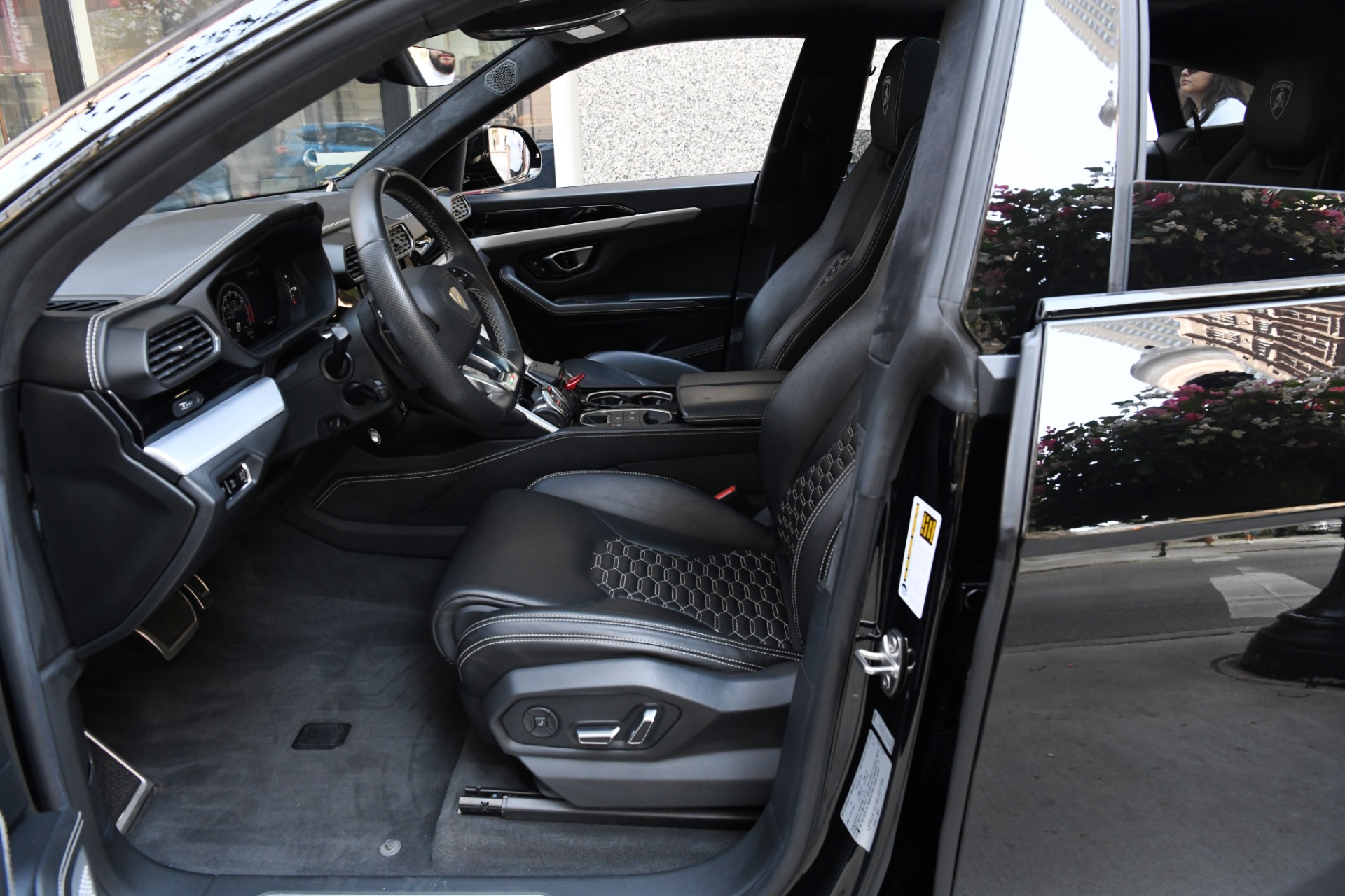 Used 2019 Lamborghini Urus | St. Petersburg, FL