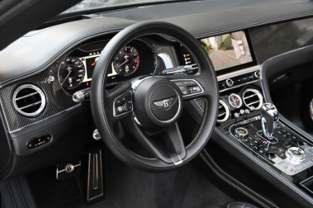 Used 2022 Bentley Continental GTC Convertible GTC Speed | Chicago, IL
