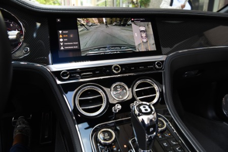 Used 2022 Bentley Continental GTC Convertible GTC Speed | Chicago, IL