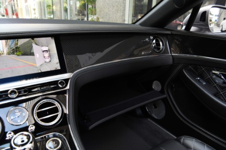 Used 2022 Bentley Continental GTC Convertible GTC Speed | Chicago, IL