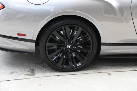 Used 2022 Bentley Continental GTC Convertible GTC Speed | Chicago, IL