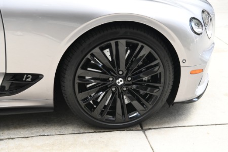 Used 2022 Bentley Continental GTC Convertible GTC Speed | Chicago, IL